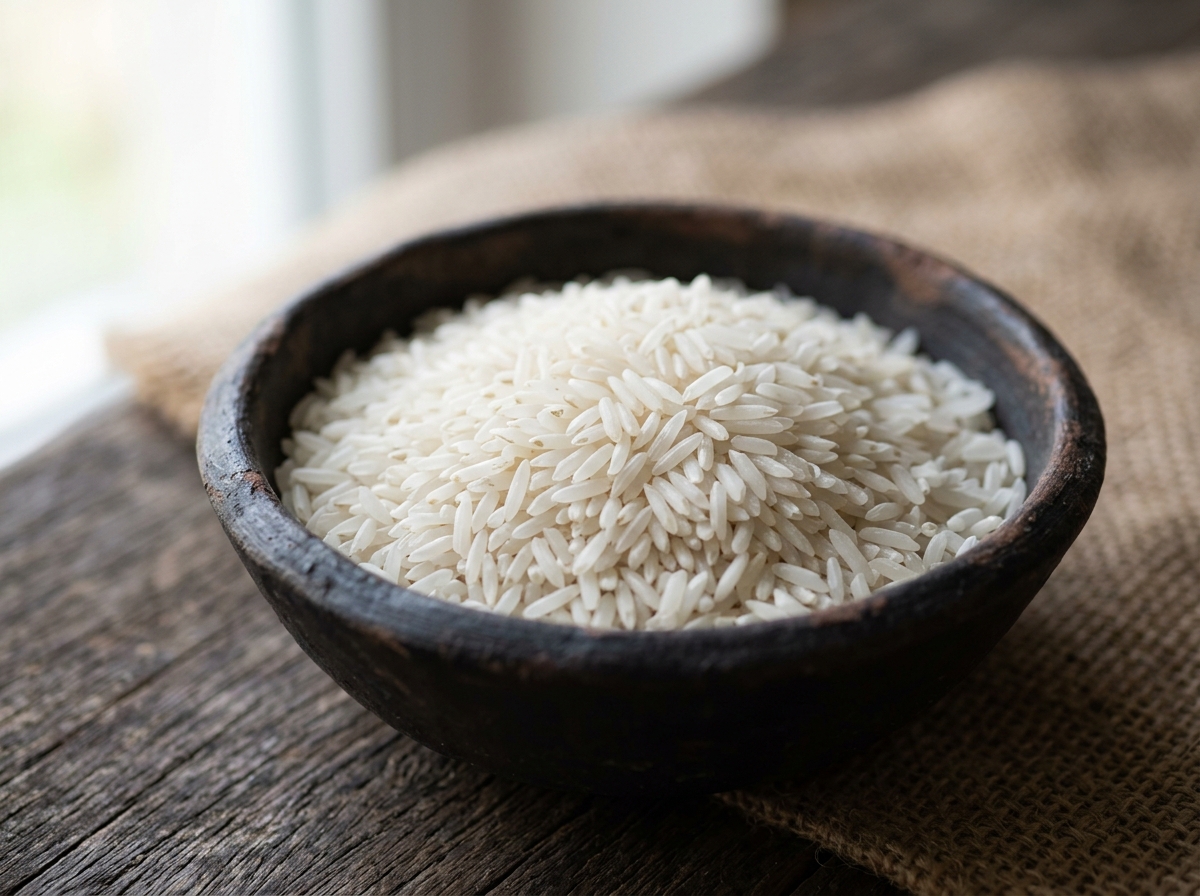 Sona Masuri Rice